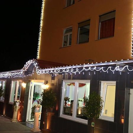 City Inn Guesthouse Ανόβερο Εξωτερικό φωτογραφία